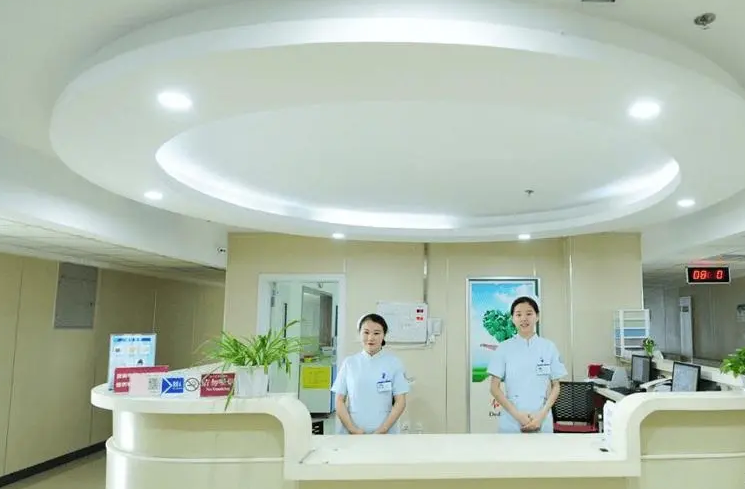 大兴正规供卵试管中心